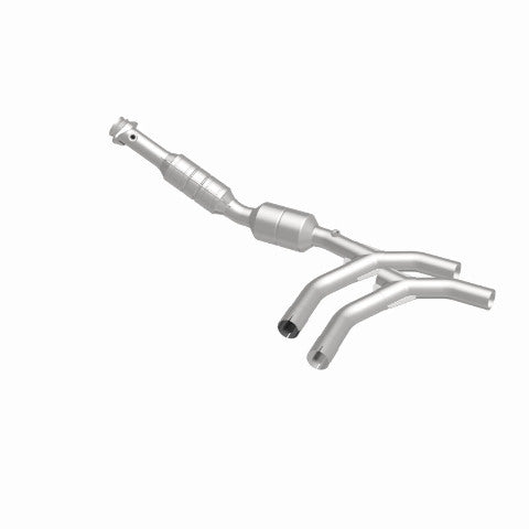 05-07 Ford E150 4.6L P/S Direct-Fit Catalytic Converter 51310 Magnaflow