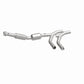 05-07 Ford E150 4.6L P/S Direct-Fit Catalytic Converter 51310 Magnaflow - Catalytic Converters Car Part People