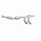 05-07 Ford E150 4.6L P/S Direct-Fit Catalytic Converter 51310 Magnaflow