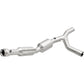 05-07 Ford E150 4.6L P/S Direct-Fit Catalytic Converter 51310 Magnaflow