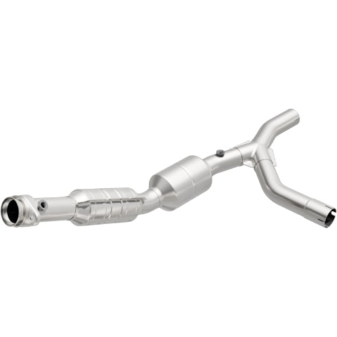 05-07 Ford E150 4.6L P/S Direct-Fit Catalytic Converter 51310 Magnaflow