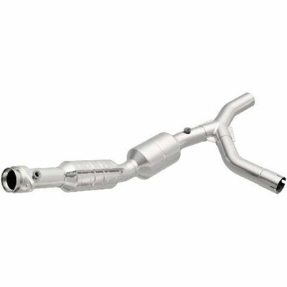 05-07 Ford E150 4.6L P/S Direct-Fit Catalytic Converter 51310 Magnaflow - Catalytic Converters Car Part People