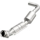 05-07 Ford E150 4.6L D/S Direct-Fit Catalytic Converter 51311 Magnaflow