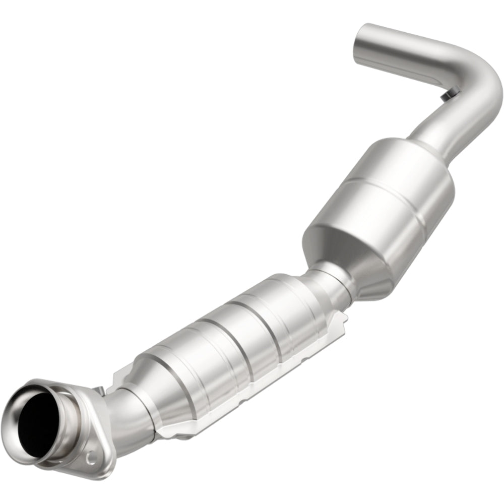 05-07 Ford E150 4.6L D/S Direct-Fit Catalytic Converter 51311 Magnaflow