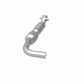 05-07 Ford E150 4.6L D/S Direct-Fit Catalytic Converter 51311 Magnaflow