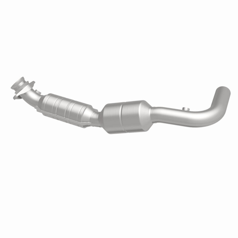 05-07 Ford E150 4.6L D/S Direct-Fit Catalytic Converter 51311 Magnaflow