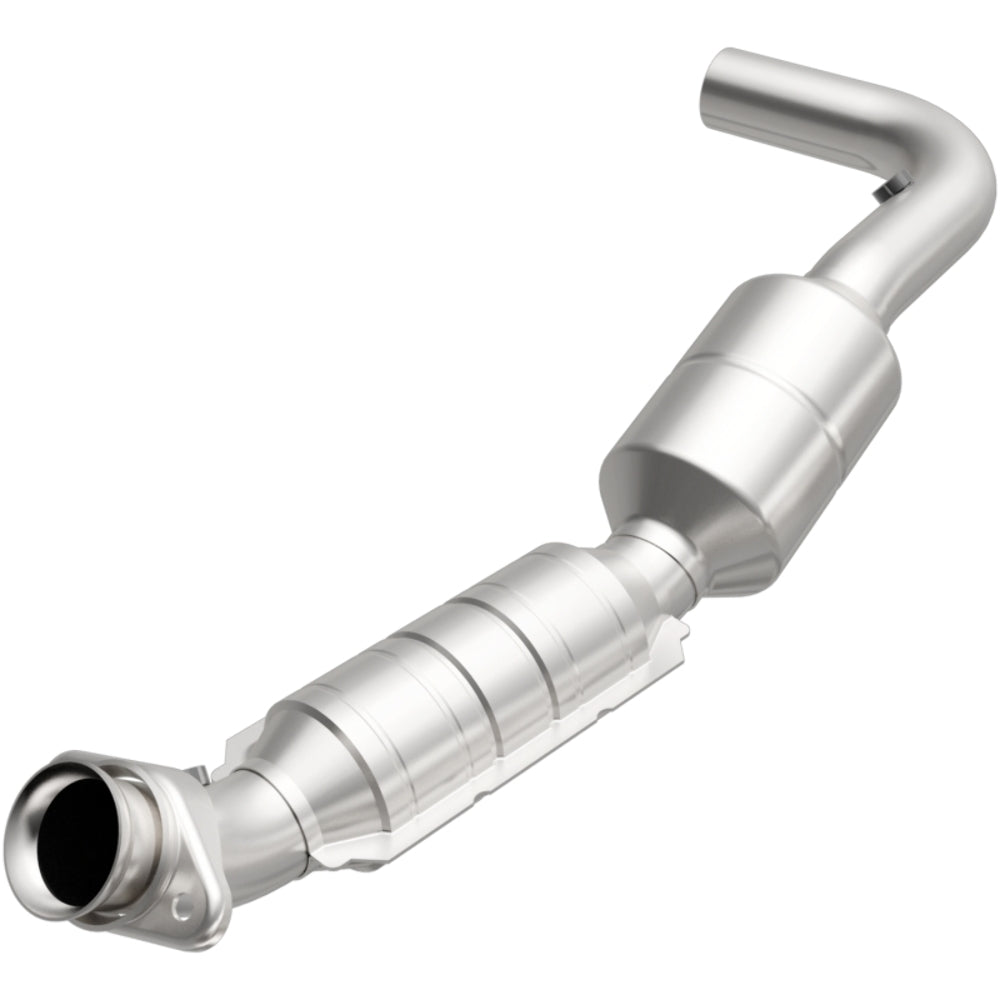 05-07 Ford E150 4.6L D/S Direct-Fit Catalytic Converter 51311 Magnaflow