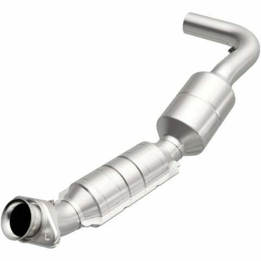 05-07 Ford E150 4.6L D/S Direct-Fit Catalytic Converter 51311 Magnaflow