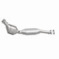 96-00 Crown Vic 4.6L OEM Direct-Fit Catalytic Converter 51314 Magnaflow
