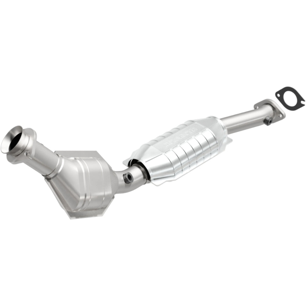 96-00 Crown Vic 4.6L OEM Direct-Fit Catalytic Converter 51314 Magnaflow