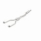 07-11 Lexus GS350 3.5L RWD Direct-Fit Catalytic Converter 51315 Magnaflow