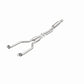 07-11 Lexus GS350 3.5L RWD Direct-Fit Catalytic Converter 51315 Magnaflow