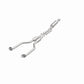 07-11 Lexus GS350 3.5L RWD Direct-Fit Catalytic Converter 51315 Magnaflow - Catalytic Converters Car Part People
