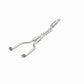 07-11 Lexus GS350 3.5L RWD Direct-Fit Catalytic Converter 51315 Magnaflow