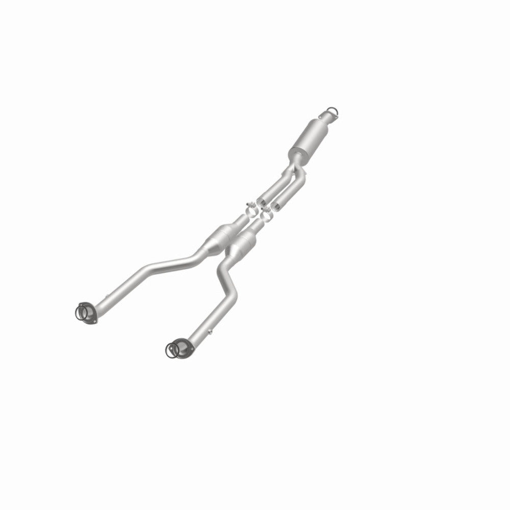 07-11 Lexus GS350 3.5L RWD Direct-Fit Catalytic Converter 51315 Magnaflow - Catalytic Converters Car Part People