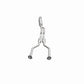 07-11 Lexus GS350 3.5L RWD Direct-Fit Catalytic Converter 51315 Magnaflow - Catalytic Converters Car Part People