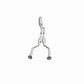 07-11 Lexus GS350 3.5L RWD Direct-Fit Catalytic Converter 51315 Magnaflow