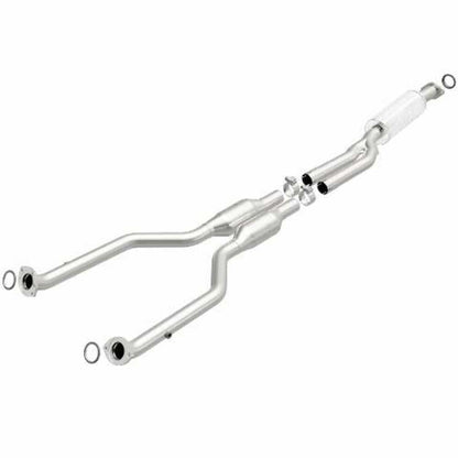 07-11 Lexus GS350 3.5L RWD Direct-Fit Catalytic Converter 51315 Magnaflow - Catalytic Converters Car Part People