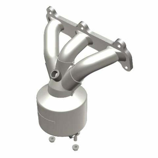 05-07 Kia Sportage 2.7L P/S Direct-Fit Catalytic Converter 51316 Magnaflow