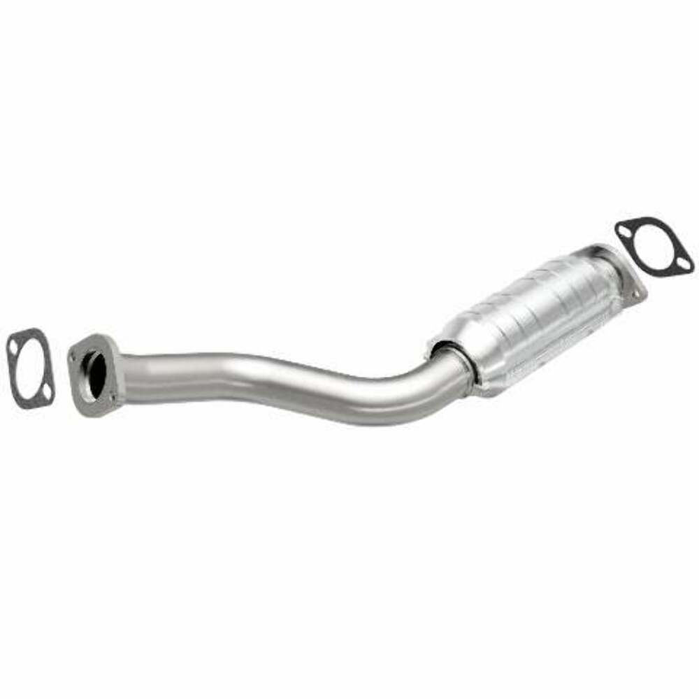 08-11 Nissan Rogue 2.5L Direct-Fit Catalytic Converter 51317 Magnaflow
