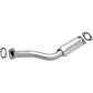 08-11 Nissan Rogue 2.5L Direct-Fit Catalytic Converter 51317 Magnaflow