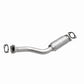 08-11 Nissan Rogue 2.5L Direct-Fit Catalytic Converter 51317 Magnaflow