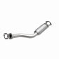 08-11 Nissan Rogue 2.5L Direct-Fit Catalytic Converter 51317 Magnaflow