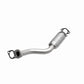 08-11 Nissan Rogue 2.5L Direct-Fit Catalytic Converter 51317 Magnaflow
