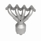 10-11 Hyundai Accent 1.6L Direct-Fit Catalytic Converter 51321 Magnaflow