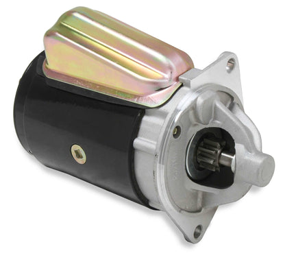Mr. Gasket Starter - Ford - One Style - 2-Bolt - Black/Natural - 51321BG