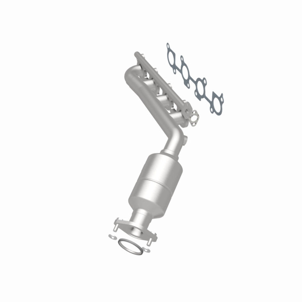 05-09 Lexus GX470 4.7L Direct-Fit Catalytic Converter 51323 Magnaflow