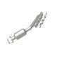 05-09 Lexus GX470 4.7L Direct-Fit Catalytic Converter 51323 Magnaflow