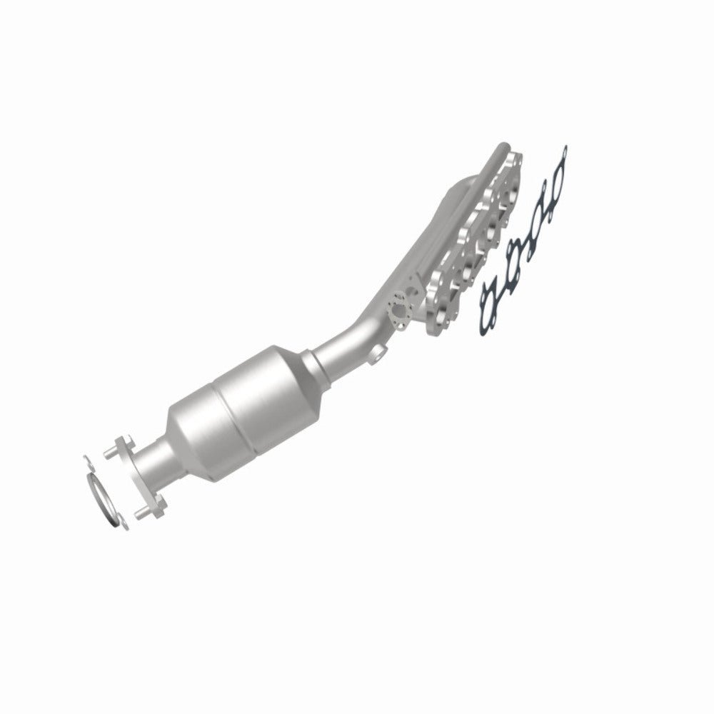 05-09 Lexus GX470 4.7L Direct-Fit Catalytic Converter 51323 Magnaflow