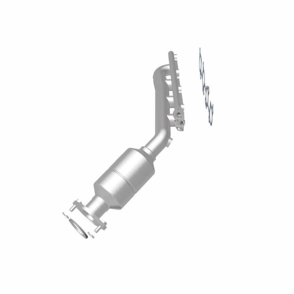 05-09 Lexus GX470 4.7L Direct-Fit Catalytic Converter 51323 Magnaflow