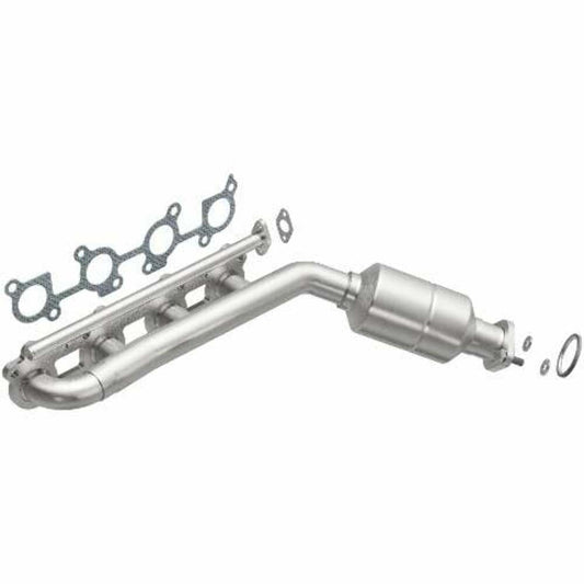 05-09 Lexus GX470 4.7L Direct-Fit Catalytic Converter 51323 Magnaflow