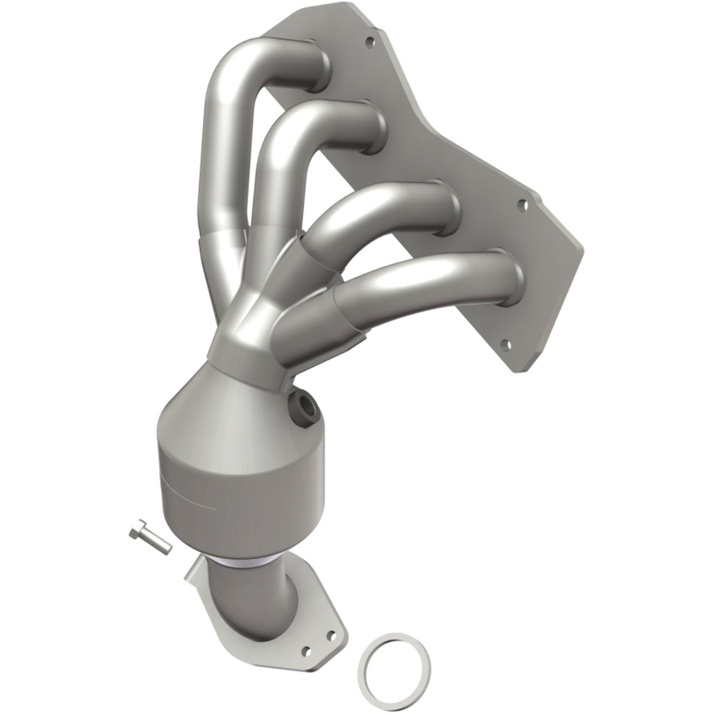 2009 Toyota Rav4 2.5L Direct-Fit Catalytic Converter 51327 Magnaflow - Catalytic Converters Car Part People