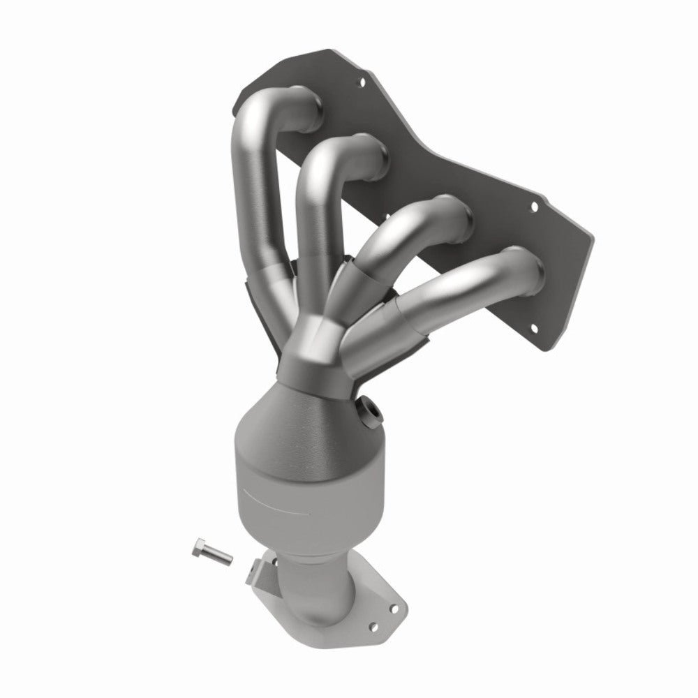 2009 Toyota Rav4 2.5L Direct-Fit Catalytic Converter 51327 Magnaflow - Catalytic Converters Car Part People