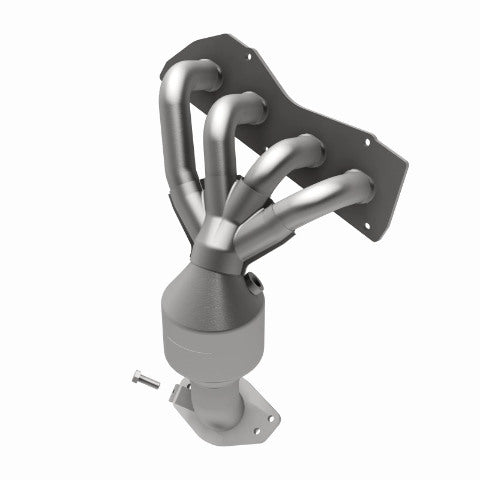 2009 Toyota Rav4 2.5L Direct-Fit Catalytic Converter 51327 Magnaflow