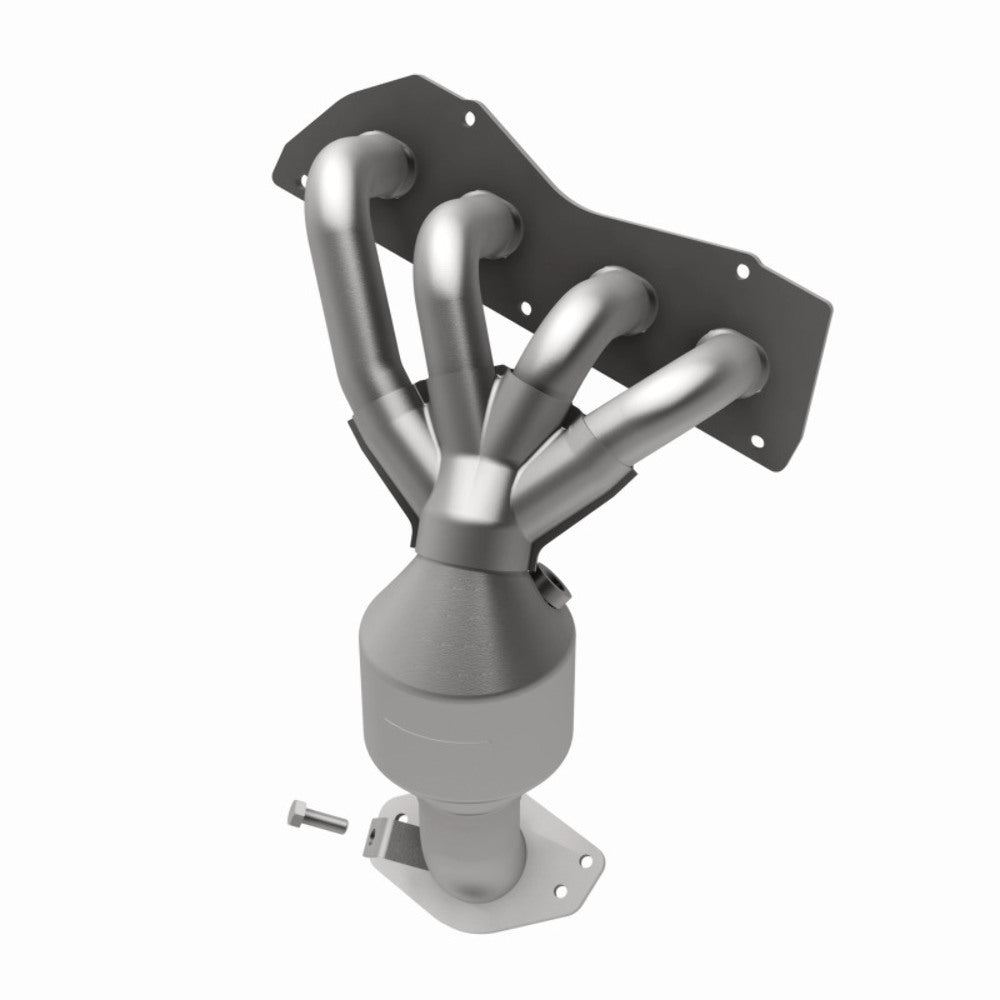 2009 Toyota Rav4 2.5L Direct-Fit Catalytic Converter 51327 Magnaflow - Catalytic Converters Car Part People