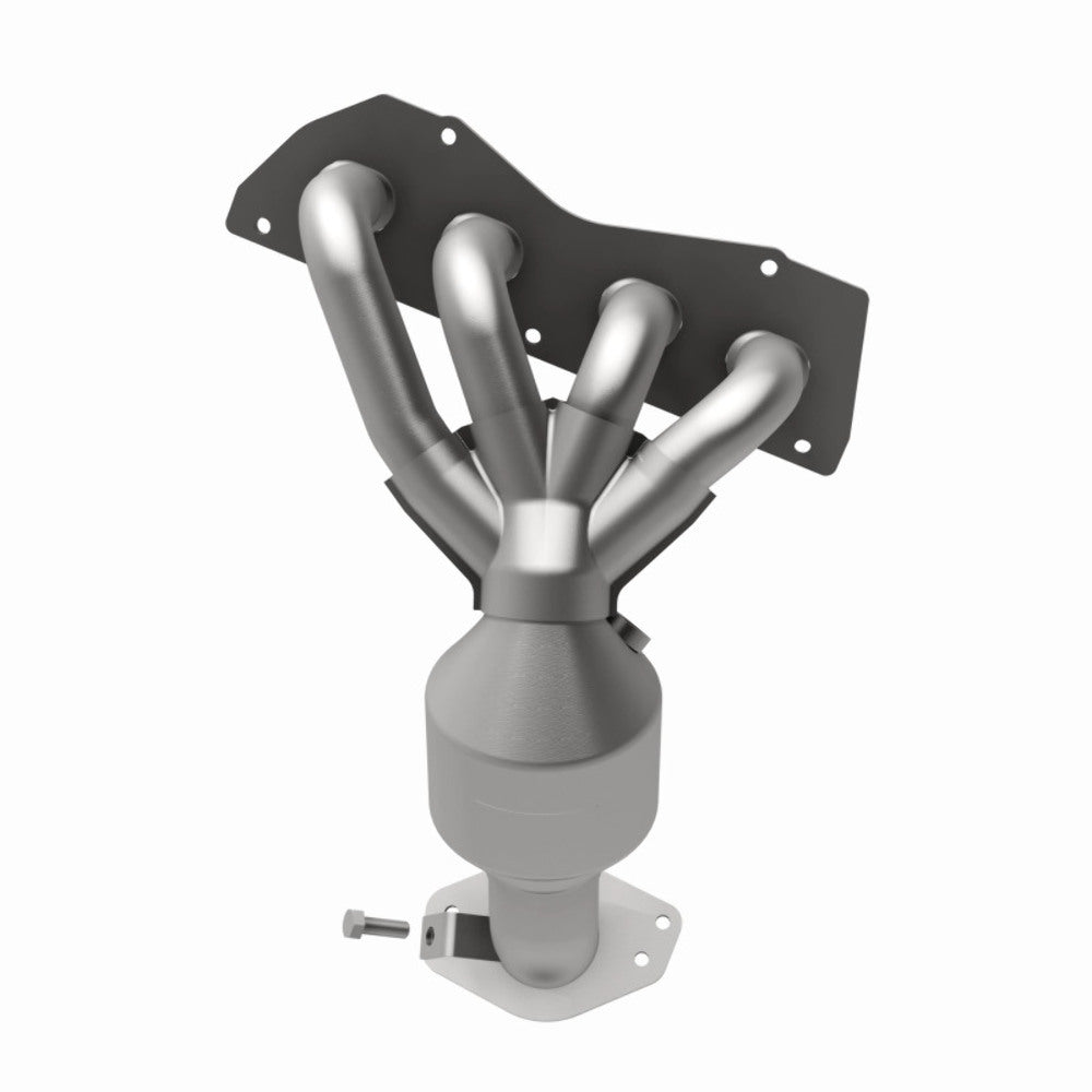 2009 Toyota Rav4 2.5L Direct-Fit Catalytic Converter 51327 Magnaflow - Catalytic Converters Car Part People