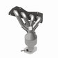 2009 Toyota Rav4 2.5L Direct-Fit Catalytic Converter 51327 Magnaflow - Catalytic Converters Car Part People