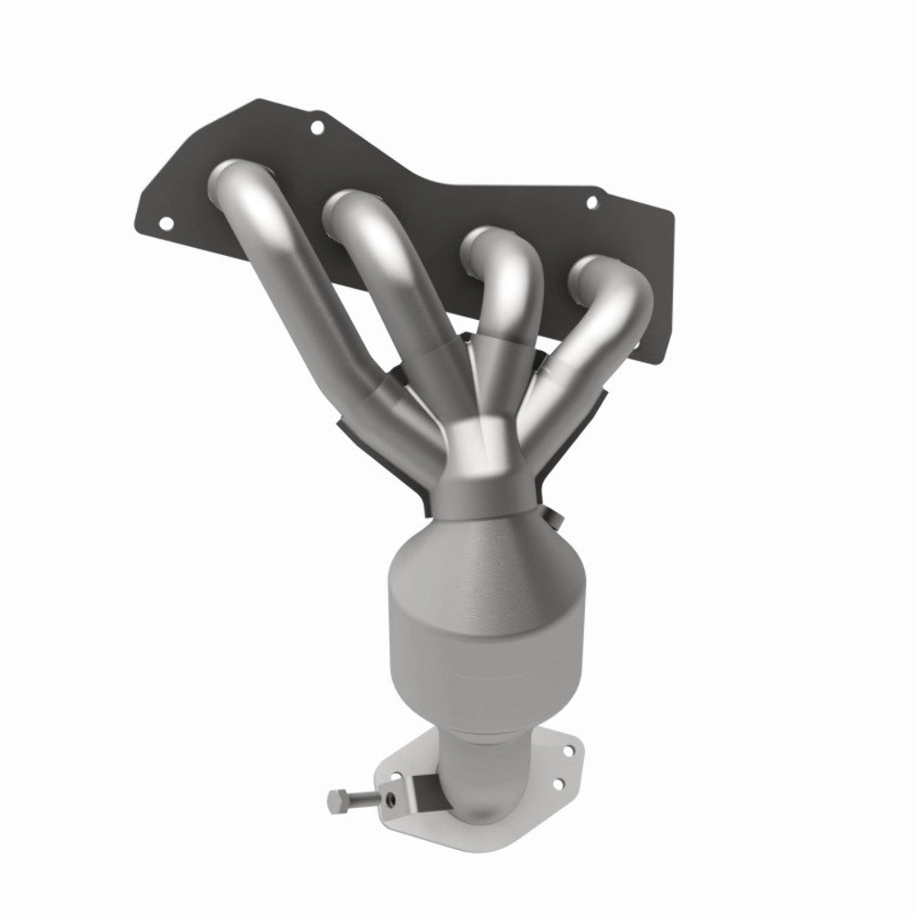 2009 Toyota Rav4 2.5L Direct-Fit Catalytic Converter 51327 Magnaflow - Catalytic Converters Car Part People