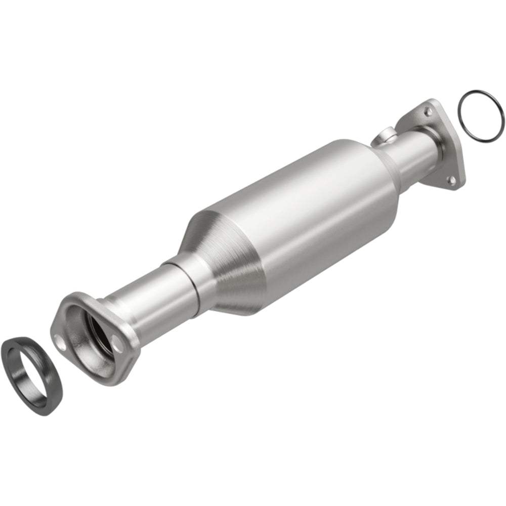 2000 Honda CR-V 2.0L Direct-Fit Catalytic Converter 51329 Magnaflow