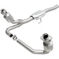 00-03 Dodge Dakota 2WD 4.7L Direct-Fit Catalytic Converter 51337 Magnaflow - Catalytic Converters Car Part People