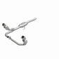 00-03 Dodge Dakota 2WD 4.7L Direct-Fit Catalytic Converter 51337 Magnaflow - Catalytic Converters Car Part People