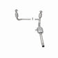 00-03 Dodge Dakota 2WD 4.7L Direct-Fit Catalytic Converter 51337 Magnaflow - Catalytic Converters Car Part People