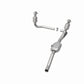 00-03 Dodge Dakota 2WD 4.7L Direct-Fit Catalytic Converter 51337 Magnaflow - Catalytic Converters Car Part People
