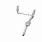 00-03 Dodge Dakota 2WD 4.7L Direct-Fit Catalytic Converter 51337 Magnaflow