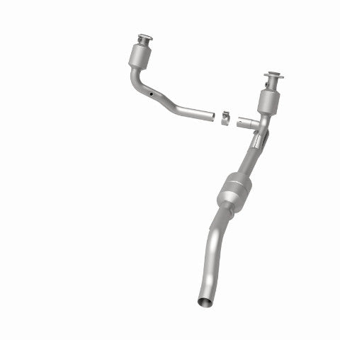 00-03 Dodge Durango 4.7L Direct-Fit Catalytic Converter 51338 Magnaflow