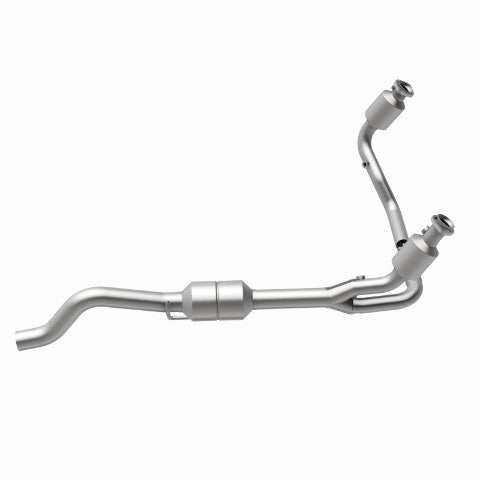 00-03 Dodge Durango 4.7L Direct-Fit Catalytic Converter 51338 Magnaflow